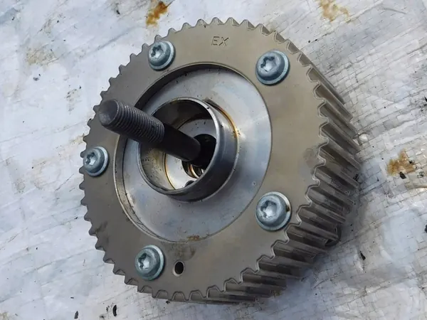 VW T-ROC 1.0 TSI TFSI Variator 04C109088D image 2