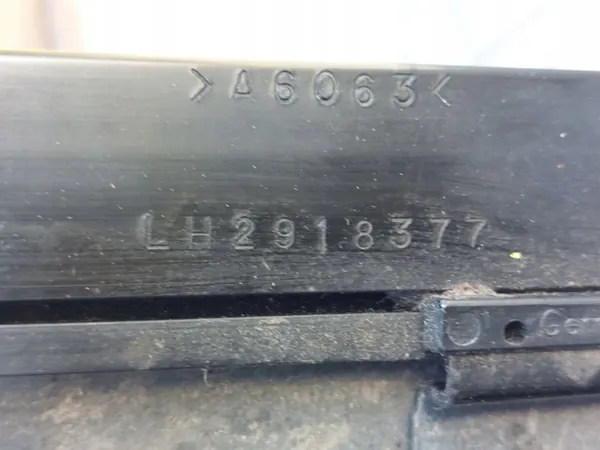 Teto solar completo OEM 5C6877041B para VW Jetta VI image 3