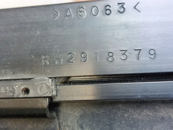 Teto solar completo OEM 5C6877041B para VW Jetta VI image 5