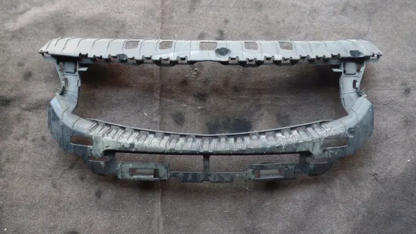 Support Grille Pare-chocs Avant Opel Astra V OEM 13448088 image 2