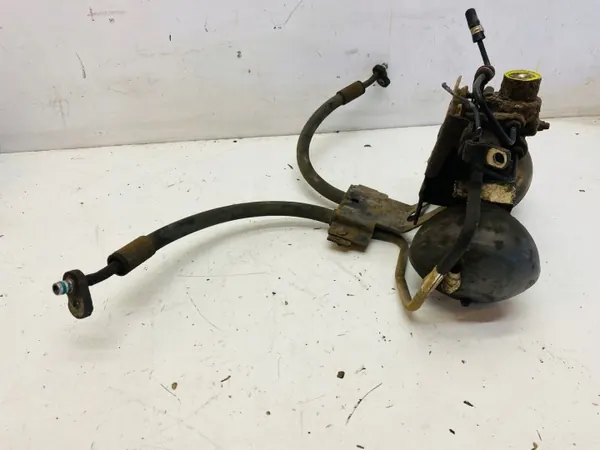 Federrohrverteiler OEM #187 für Citroen C5 III image 5