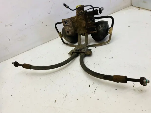 Federrohrverteiler OEM #187 für Citroen C5 III image 7