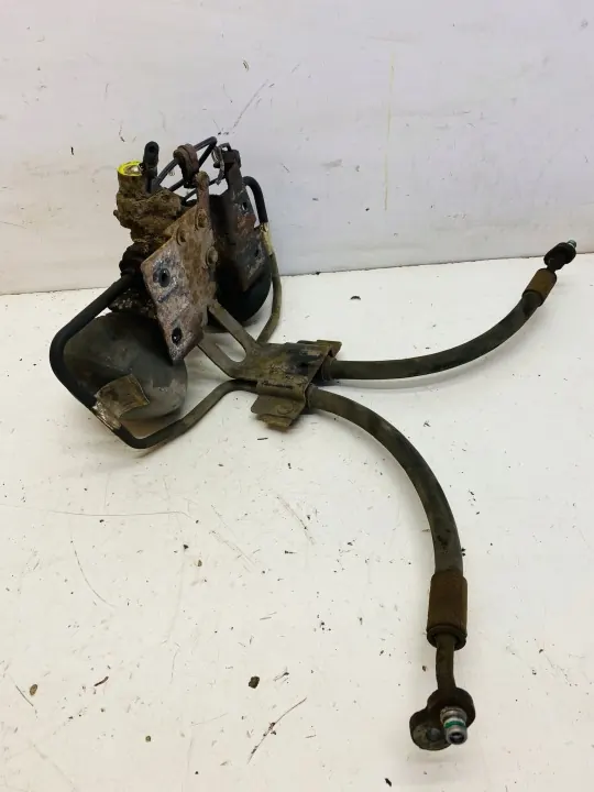 Federrohrverteiler OEM #187 für Citroen C5 III image 8