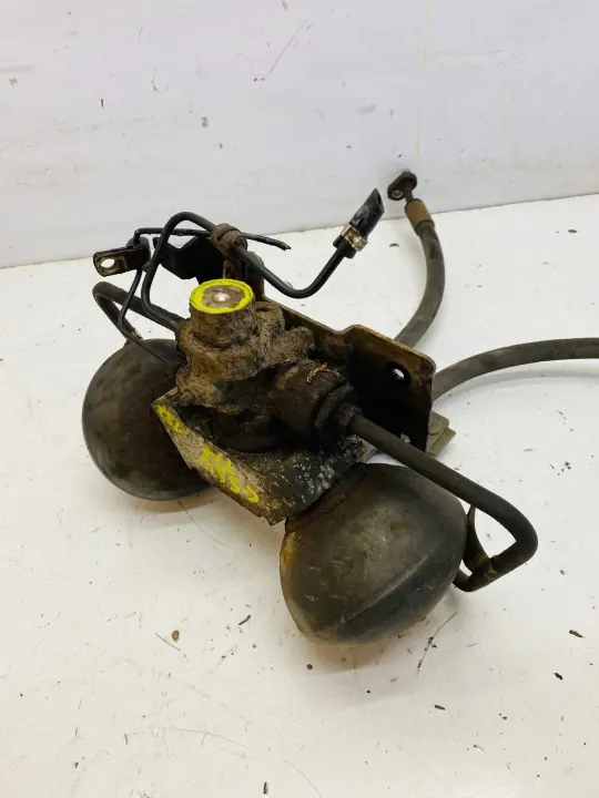 Federrohrverteiler OEM #187 für Citroen C5 III image 9