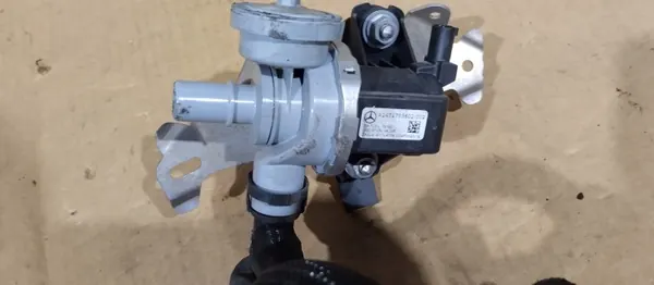 Gebrauchter Kohlefilter OEM A1774705300 für Mercedes CLA image 5