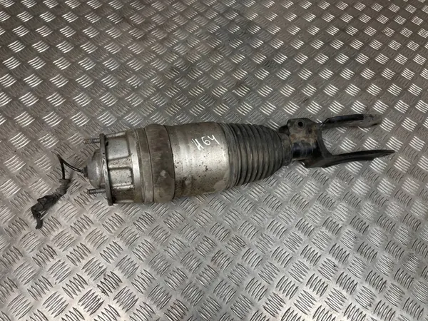 Amortecedor pneumático dianteiro esquerdo OEM 7P5616403R Porsche image 2