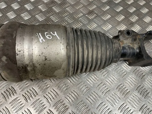 Amortecedor pneumático dianteiro esquerdo OEM 7P5616403R Porsche image 3