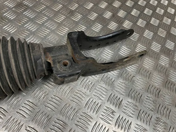 Amortecedor pneumático dianteiro esquerdo OEM 7P5616403R Porsche image 5
