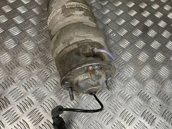 Amortecedor pneumático dianteiro esquerdo OEM 7P5616403R Porsche image 7