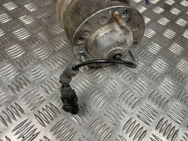 Amortecedor pneumático dianteiro esquerdo OEM 7P5616403R Porsche image 8