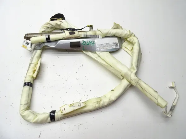 OEM 5N0880741K Cortina Airbag Esquerda para VW Tiguan I image 2