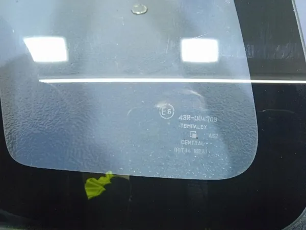 Vidro Carroçaria Traseiro Esquerdo OEM Ambit-986221- Suzuki Ignis image 4