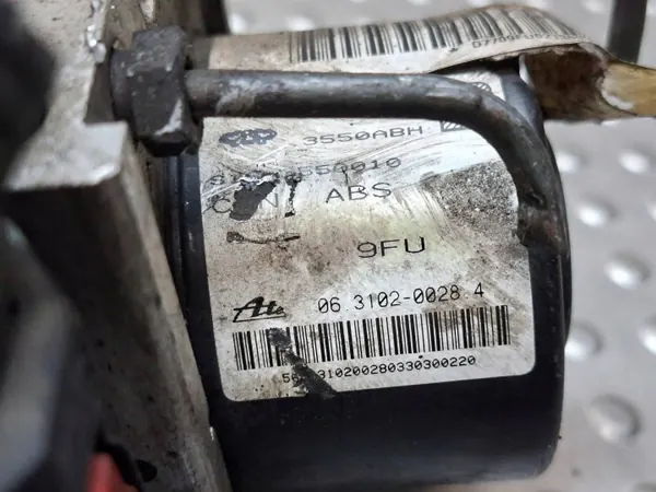 Pompe ABS OEM S25154816 pour Chery Tiggo image 6