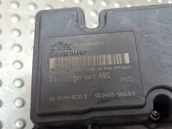 Pompe ABS OEM S25154816 pour Chery Tiggo image 7