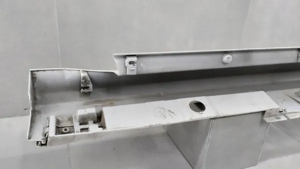 OEM 75850-K0080 Höger tröskellist Yaris 4 image 6