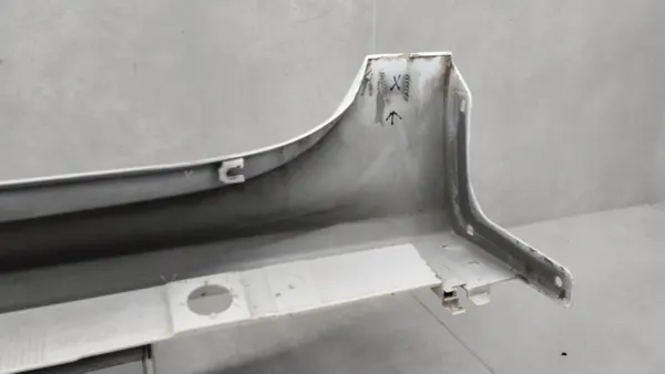 OEM 75850-K0080 Höger tröskellist Yaris 4 image 8