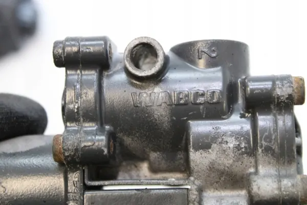 Válvula EBS Mercedes Actros MP4 OEM A0054299244 image 7
