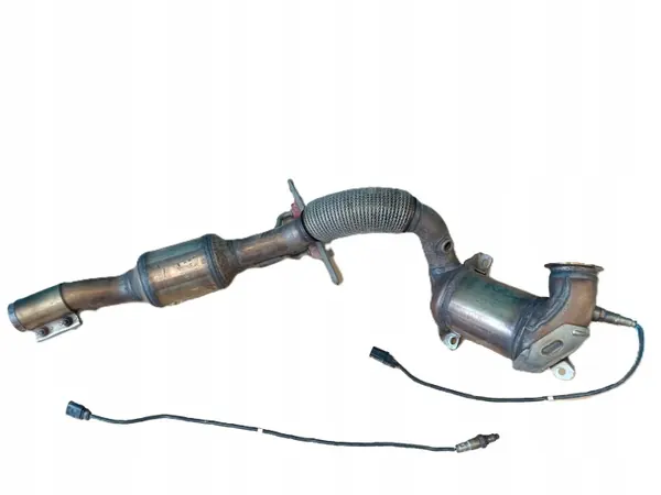 Catalyseur OEM 5WA131723B pour VW Tiguan image 2