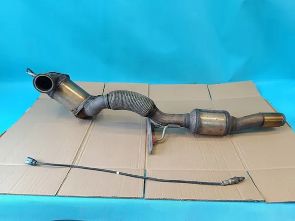 Catalyseur OEM 5WA131723B pour VW Tiguan image 10