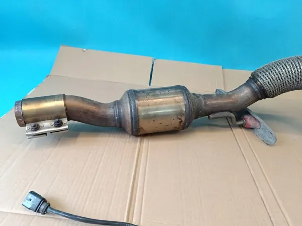 Catalyseur OEM 5WA131723B pour VW Tiguan image 6
