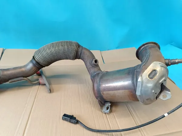 Catalyseur OEM 5WA131723B pour VW Tiguan image 7