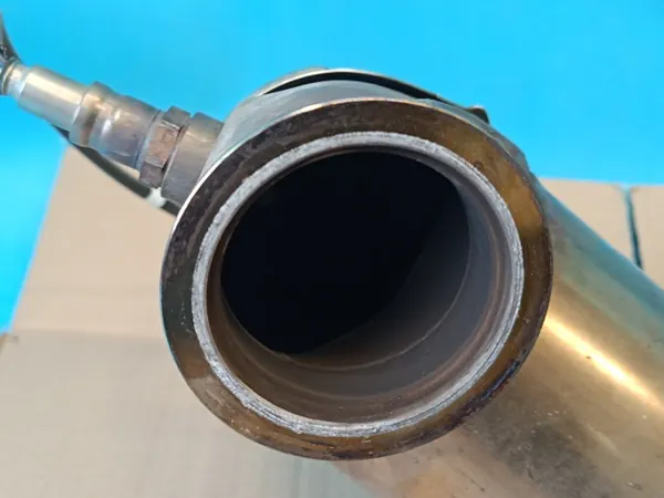 Catalyseur OEM 5WA131723B pour VW Tiguan image 9