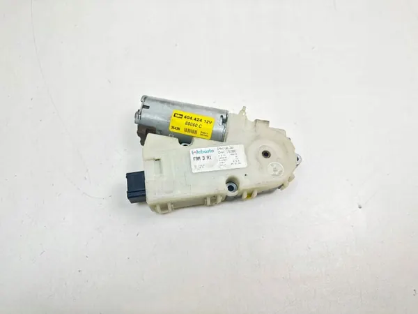 Renault Laguna II kattoluukku moottori OEM 1701086C image 2