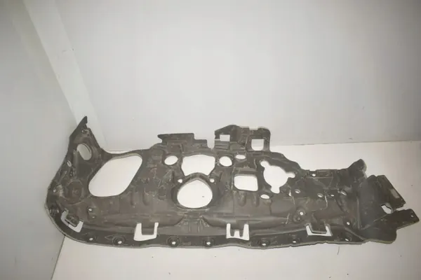 Isolation acoustique BMW OE 51487948105 pour iX (I20) image 2