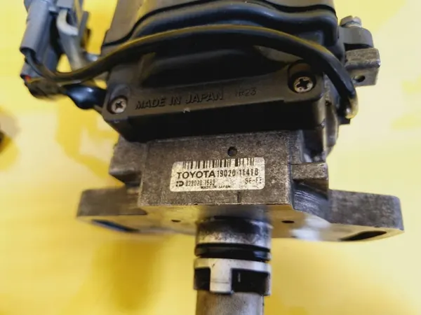 Tändspole OEM DRC80802 för Toyota Paseo 1.5 image 4