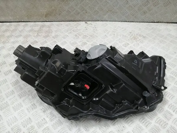 Vasen Etuvalaisin Renault Kangoo IV 260608411R image 6