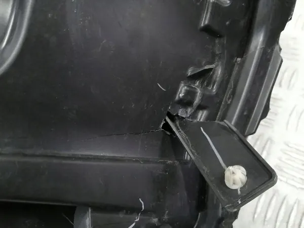 Vasen Etuvalaisin Renault Kangoo IV 260608411R image 7