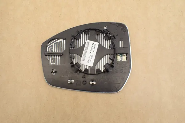 Insert Espelho Direito Land Rover Discovery Sport L550 2091.3062 image 4