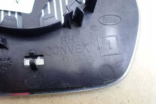Insert Espelho Direito Land Rover Discovery Sport L550 2091.3062 image 6