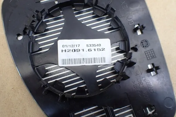 Insert Espelho Direito Land Rover Discovery Sport L550 2091.3062 image 8