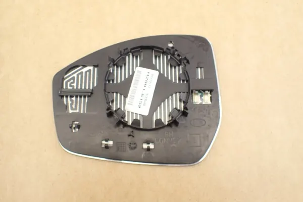 Insert Espelho Direito Land Rover Discovery Sport L550 2091.3062 image 9