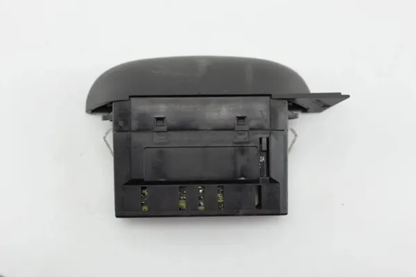 Mercedes PDC-display OEM A0005429023 voor S W220 image 4