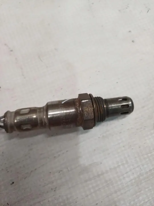 Sensor Lambda NOx Fiat 500 Ford Ka image 2