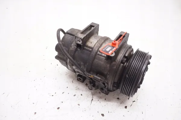 Compresor AC Volvo OEM 9171996 para V70 II/S80 I image 4