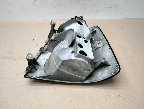 Vänster Bakljus VW Touran I MK1 2006-2010 OEM image 9
