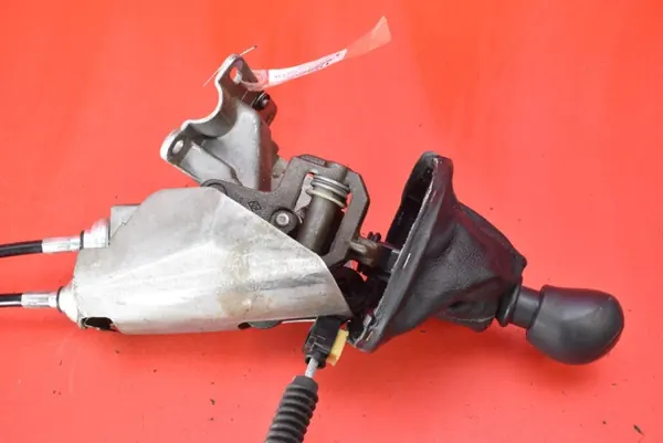Levier de vitesses OEM mamAUTO-1059469- pour Opel Vivaro A image 5