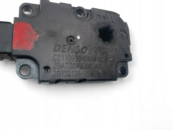 Heizungssteuerventil OEM 4H0820511A Audi A7 image 8