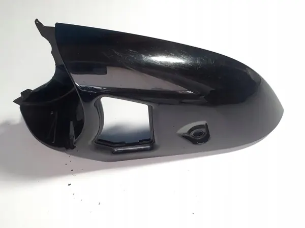 Cache Miroir Gauche OEM 3304-563 LH pour Volvo image 3