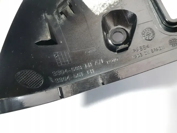 Cache Miroir Gauche OEM 3304-563 LH pour Volvo image 6