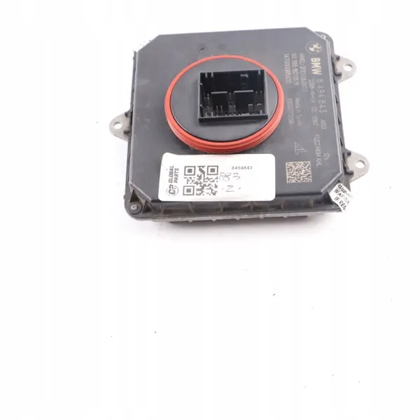Module Commande Phare LED BMW MINI OEM 8494844 image 5