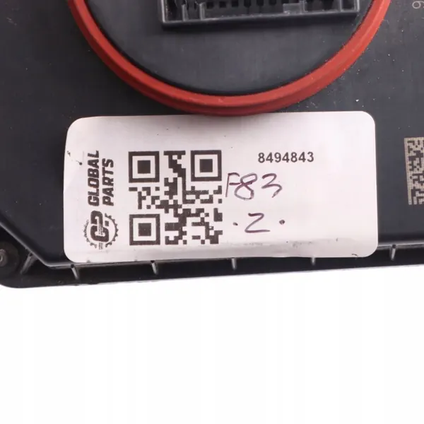 Module Commande Phare LED BMW MINI OEM 8494844 image 7