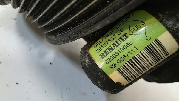Bomba de dirección OEM 8200319066 para Renault Espace IV image 3