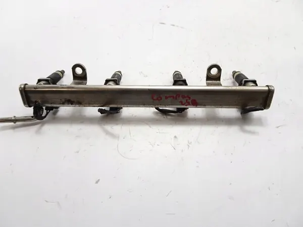 JEEP COMPASS I 2.0 B Rampa Iniezione 04891577AC image 3