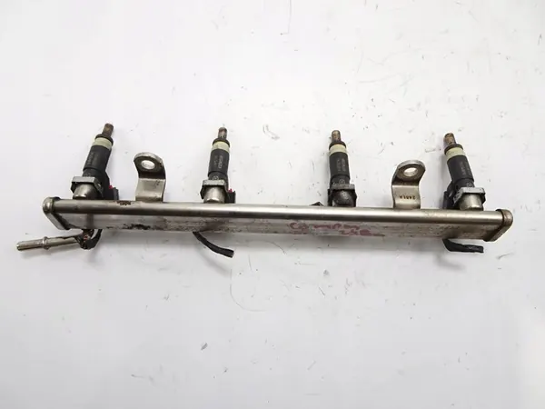 JEEP COMPASS I 2.0 B Rampa Iniezione 04891577AC image 4