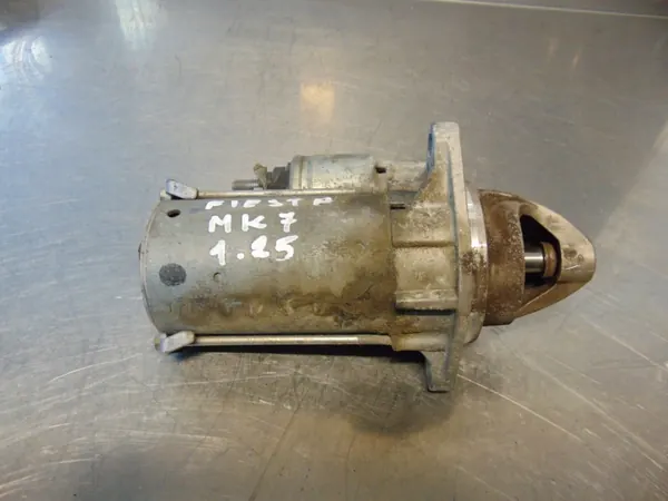 Starter voor Ford Fiesta MK7 1.25i 8V21-11000-BE image 2
