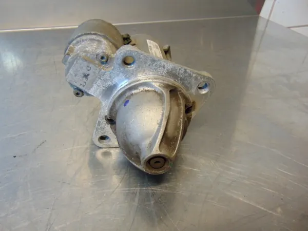 Starter voor Ford Fiesta MK7 1.25i 8V21-11000-BE image 5